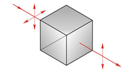Glan Taylor Prism